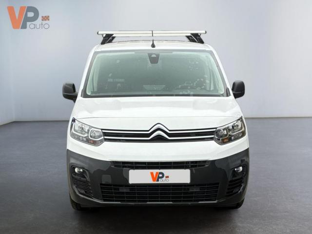 Citroen Berlingo image 6