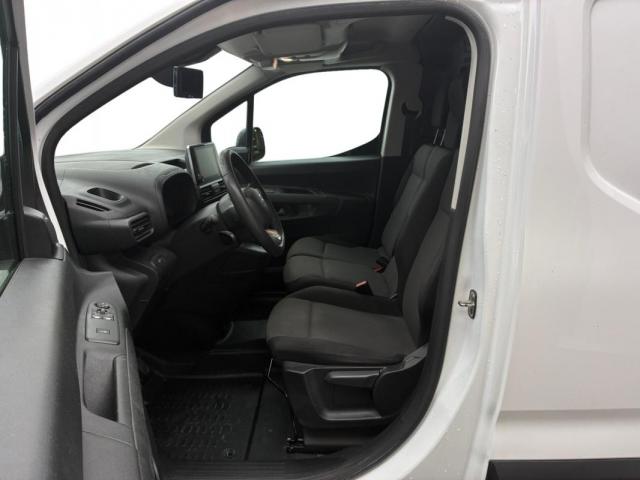 Citroen Berlingo image 2