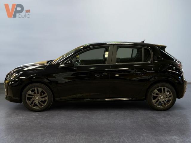 Peugeot 208 image 3