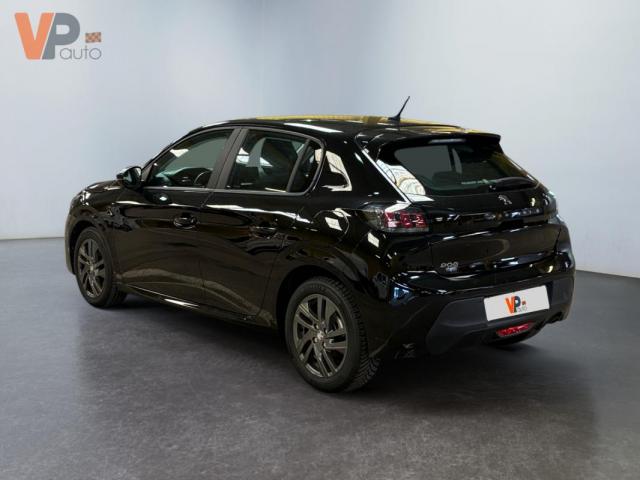Peugeot 208 image 7