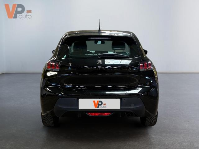 Peugeot 208 image 2