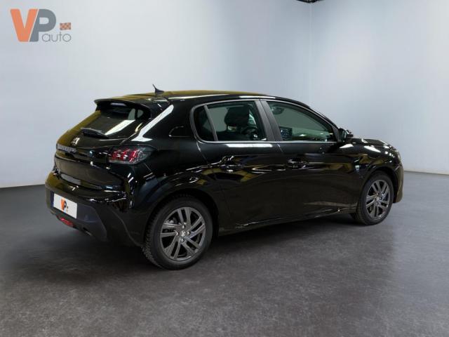 Peugeot 208 image 4