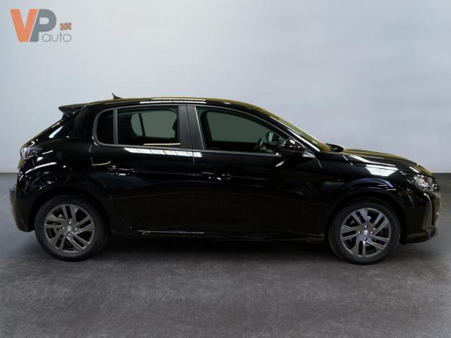 Peugeot 208 image 8