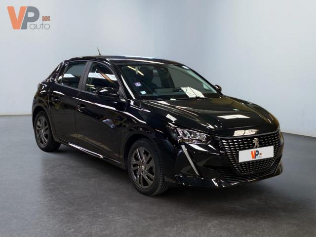 Peugeot 208 image 6