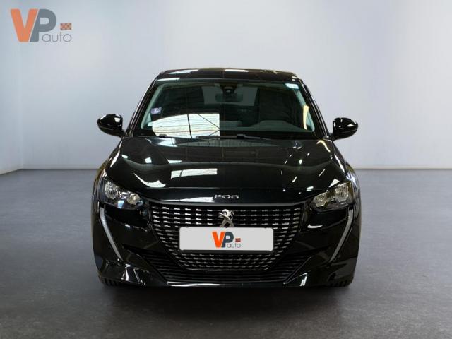 Peugeot 208 image 1