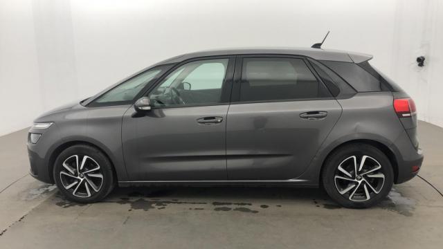 Citroen C4 Spacetourer image 5