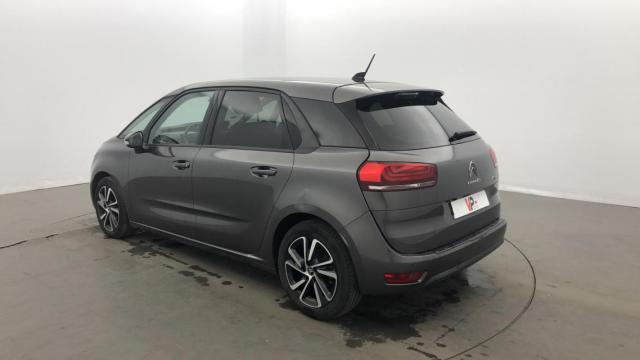 Citroen C4 Spacetourer image 4