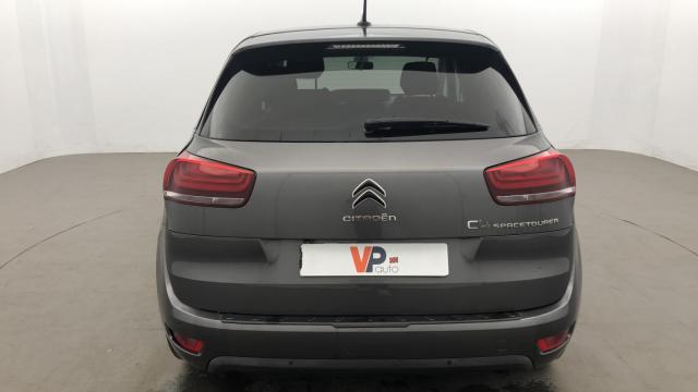 Citroen C4 Spacetourer image 6