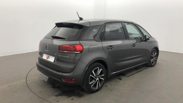 Citroen C4 Spacetourer image 3