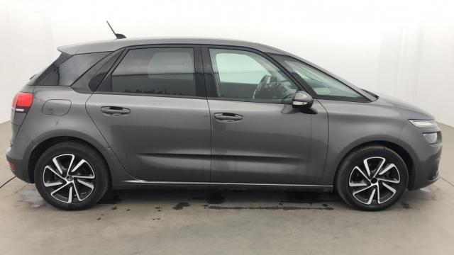 Citroen C4 Spacetourer image 7