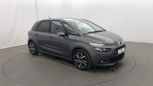 Citroen C4 Spacetourer image 8