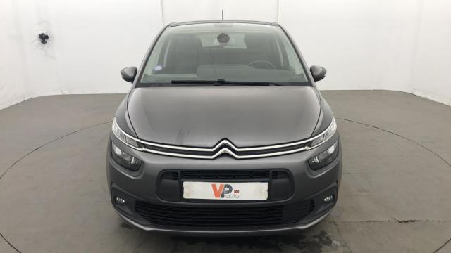 Citroen C4 Spacetourer image 2