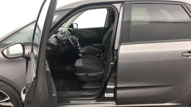 Citroen C4 Spacetourer image 1