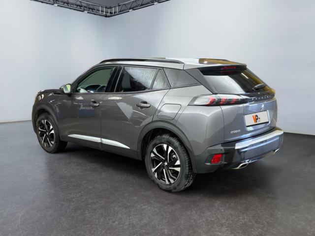 Peugeot 2008 image 7