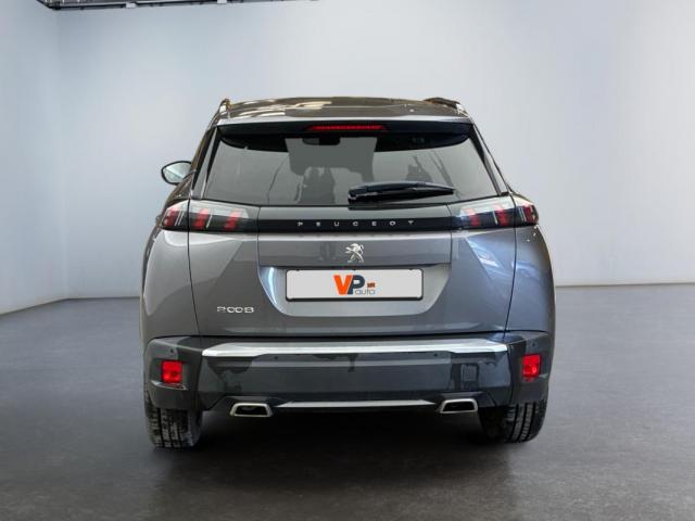 Peugeot 2008 image 8