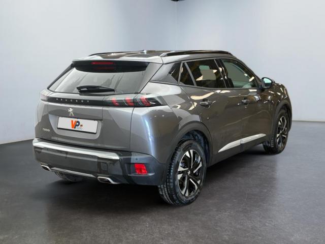 Peugeot 2008 image 4