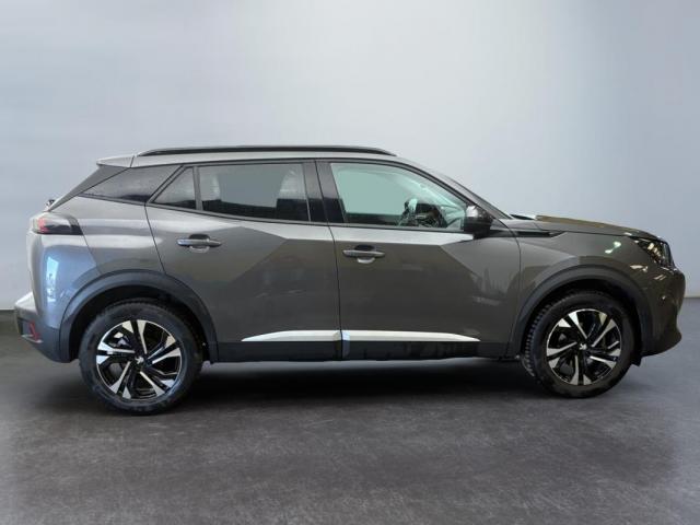 Peugeot 2008 image 3