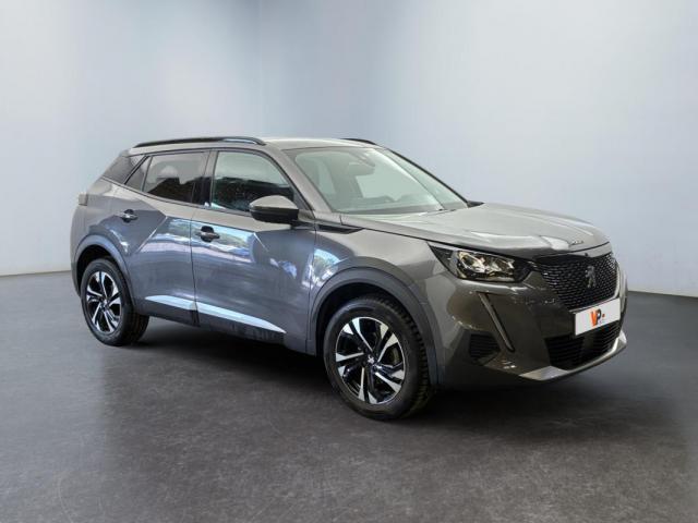 Peugeot 2008 image 1