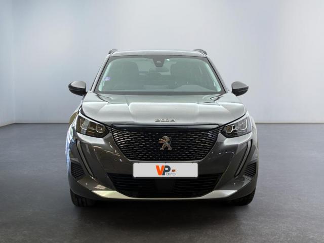 Peugeot 2008 image 2
