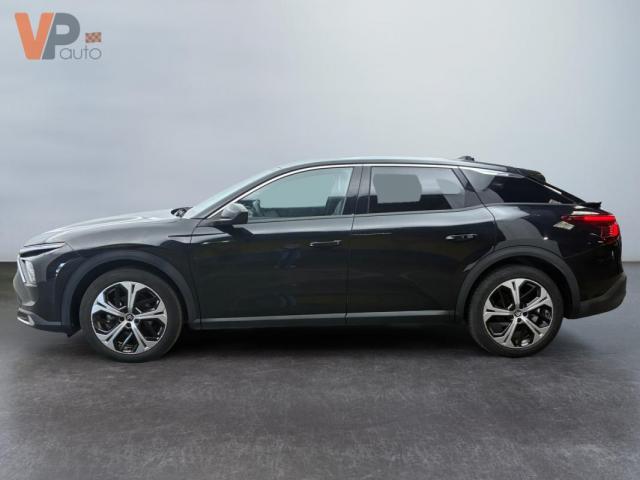 Citroen C5 X image 1