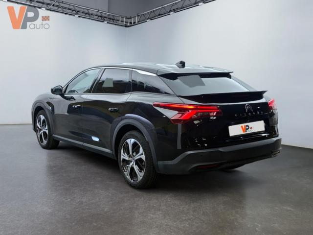 Citroen C5 X image 8