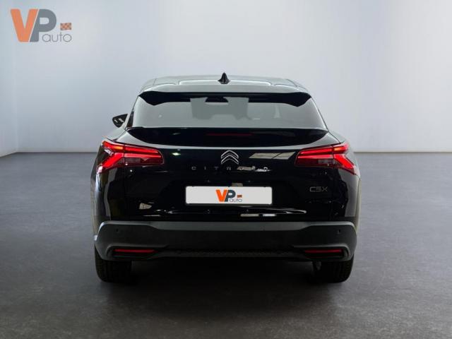 Citroen C5 X image 6