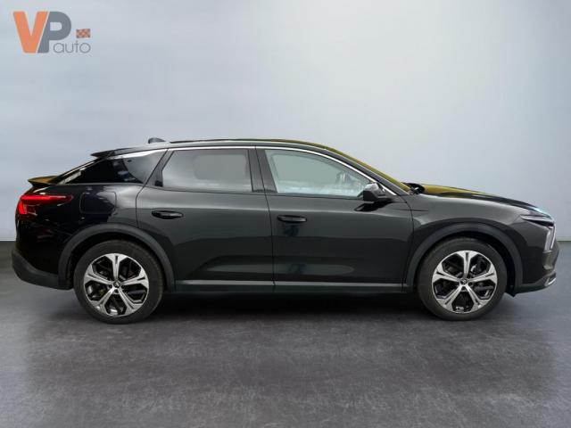 Citroen C5 X image 4