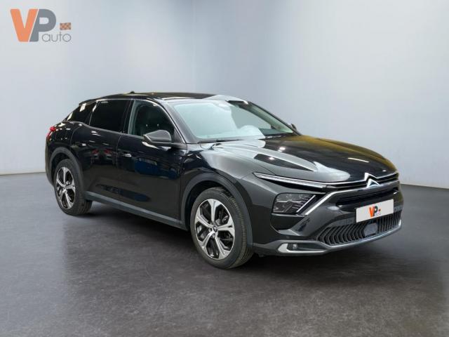 Citroen C5 X image 7