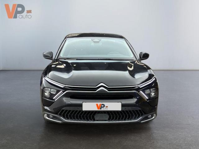 Citroen C5 X image 2