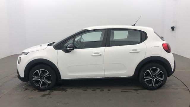 Citroen C3 image 3