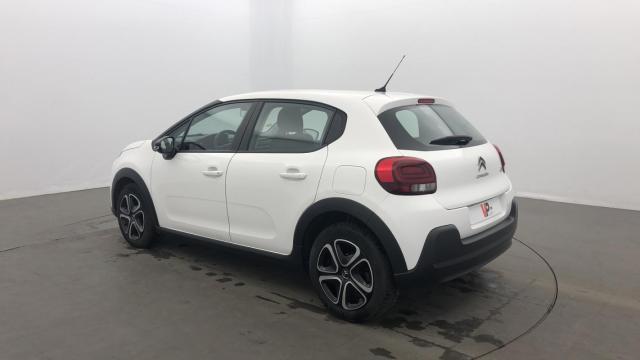 Citroen C3 image 5