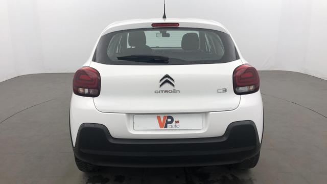 Citroen C3 image 2