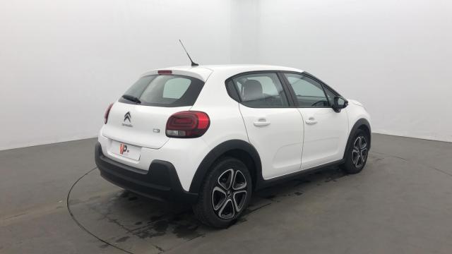 Citroen C3 image 1
