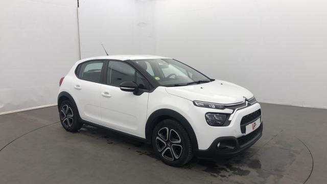 Citroen C3 image 4