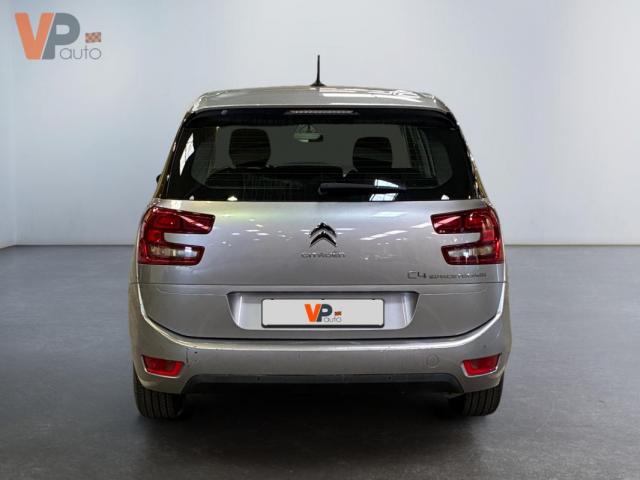 Citroen Grand C4 Spacetourer image 2
