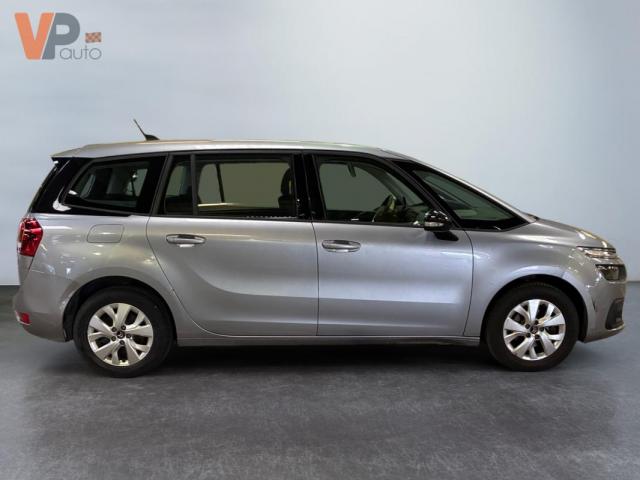 Citroen Grand C4 Spacetourer image 1