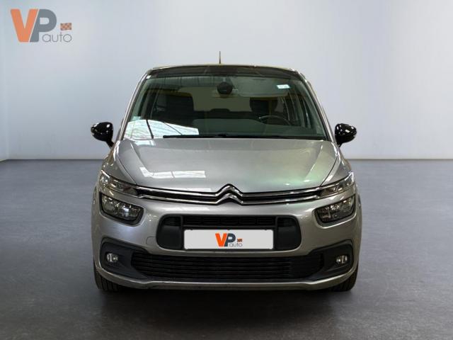 Citroen Grand C4 Spacetourer image 3