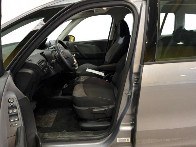 Citroen Grand C4 Spacetourer image 6