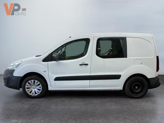 Citroen Berlingo image 3