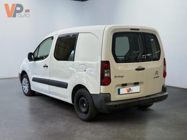 Citroen Berlingo image 7
