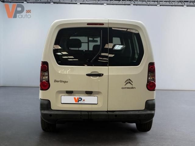 Citroen Berlingo image 2