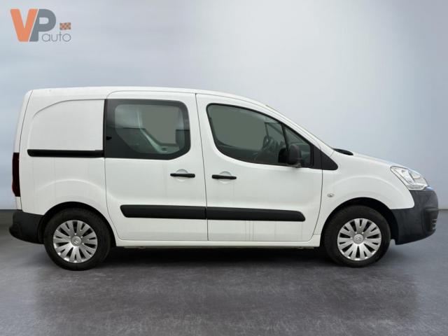Citroen Berlingo image 5