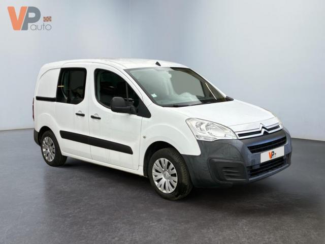 Citroen Berlingo image 6