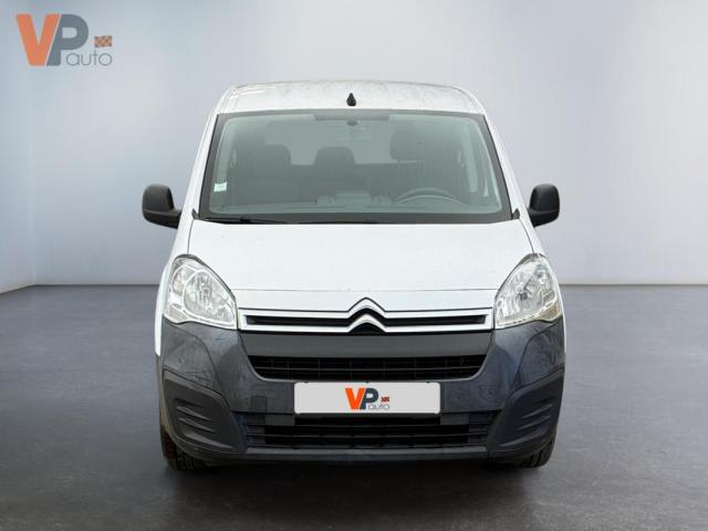 Citroen Berlingo image 4