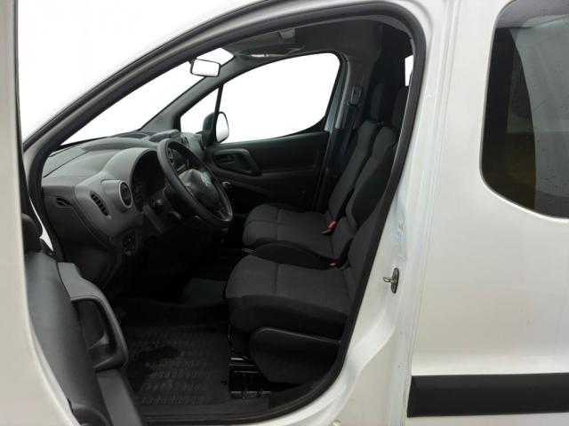 Citroen Berlingo image 8