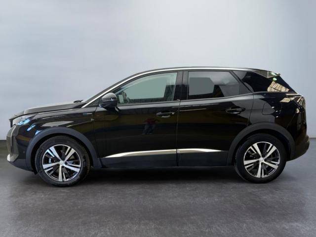 Peugeot 3008 image 4