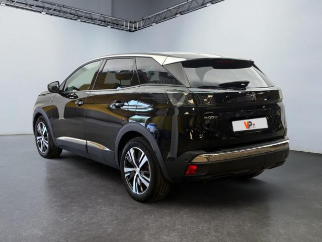 Peugeot 3008 image 6