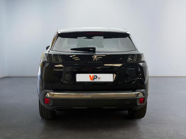 Peugeot 3008 image 7