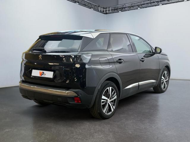 Peugeot 3008 image 3