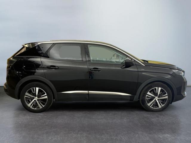 Peugeot 3008 image 1